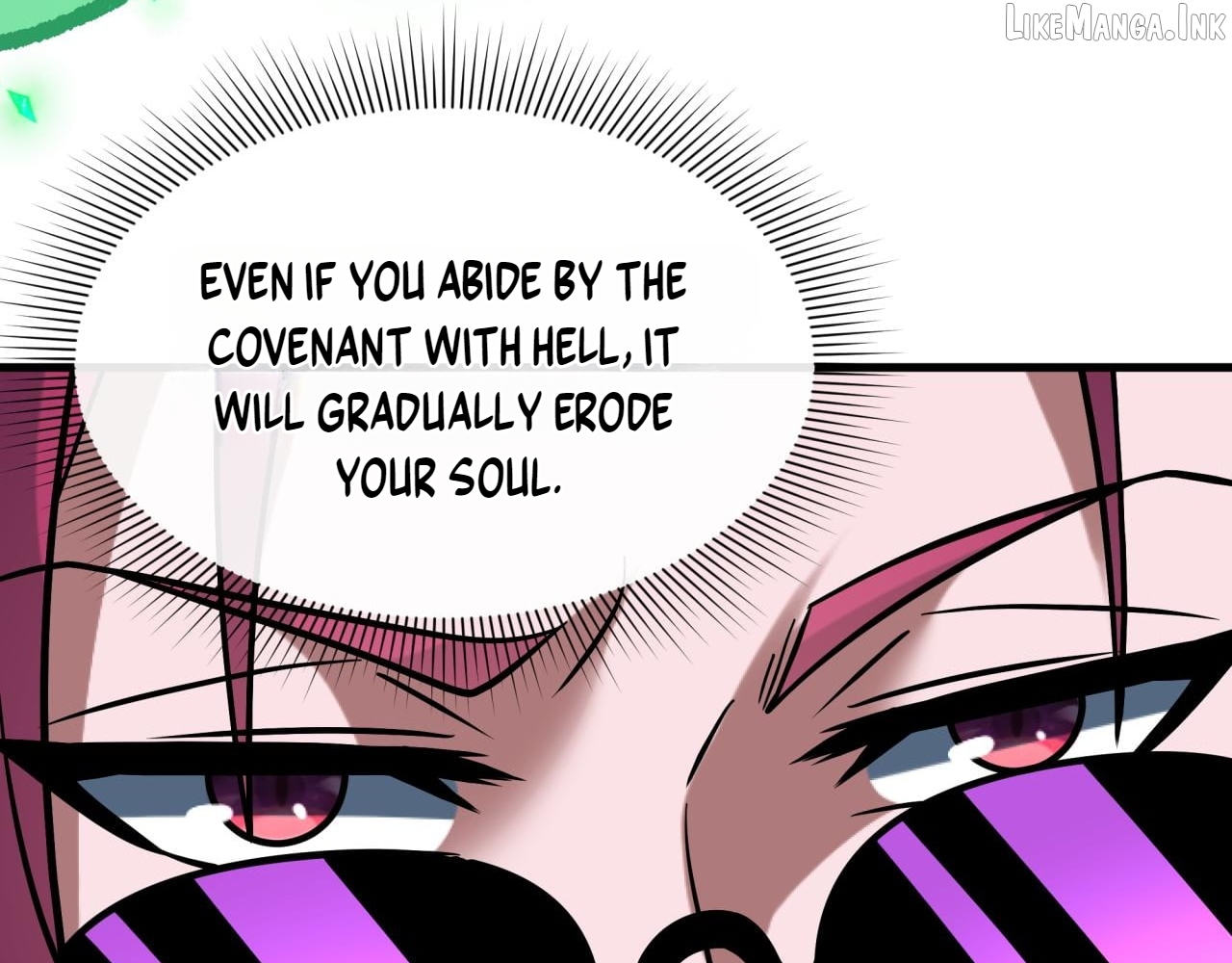 Era of the Haunted Chapter 613  - page 6